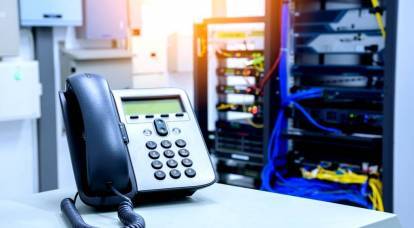 Fără interceptări telefonice: Un telefon „protejat” de la Rostec a fost pus în vânzare