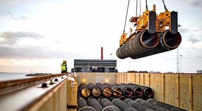 Rusya'nın yeni doğalgaz boru hattı nihayet Ukrayna'yı "batıracak"
