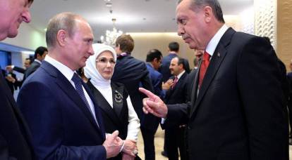 Erdoğan, Putin'in Ayasofya kararına desteğini açıkladı