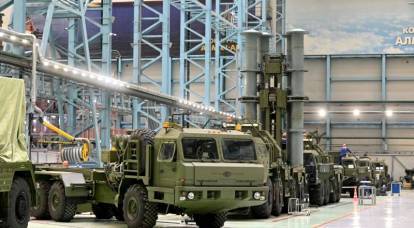 Military Watch развеял миф о поставках китайских запчастей для российской военной техники