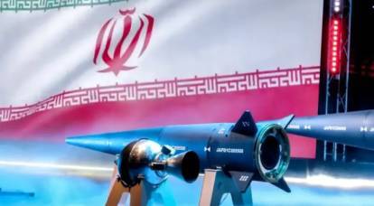Стало известно о девяти иранских ракетах, преодолевших ПВО Израиля