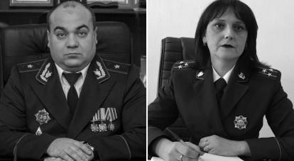 Terror in Kiew: Der Generalstaatsanwalt der LPR, sein Stellvertreter sowie pro-russische Beamte in Saporischschja wurden getötet