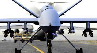 Airbases may be hit in response to US UAVs near Chinese borders: Chinese expert