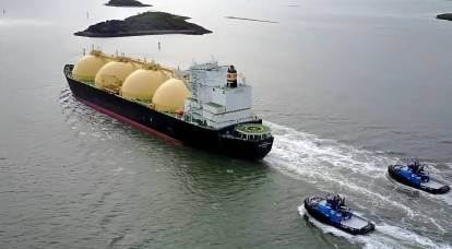 Kína jelentősen csökkentette az Egyesült Államokból származó LNG-importot