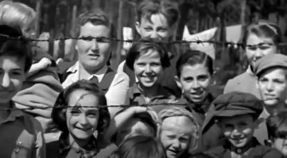 La muerte del orfanato de Yeisk: un crimen nazi que quedó sin venganza