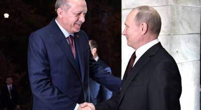 Как и когда Россия сможет избавиться от зависимости со стороны Турции