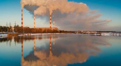 Счетная палата: России угрожает экологический коллапс