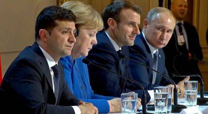 Какой будет судьба гипотетических третьих Минских соглашений