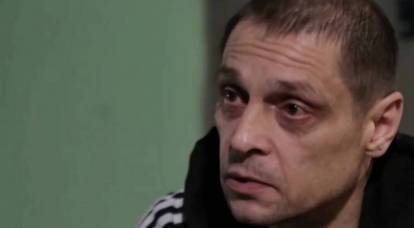 Агент СБУ рассказал об убитом в тюрьме Львова россиянине
