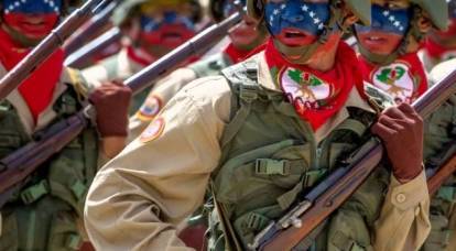 Oposição venezuelana concorda com exército para derrubar Maduro juntos