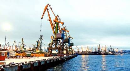 Киев «закроет» черноморские порты России
