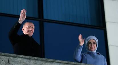 Наказали президента: уйдет ли Эрдоган после проигрыша на выборах, как обещал – Bloomberg