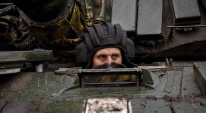 В бой идут одни старики: ВСУ набирают для защиты Артемовска пожилых танкистов