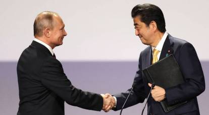 Japon Başbakanı: Kurillerle ilgili müzakerelerde sorunlar var