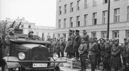 "Und wenn die UdSSR auf der Seite Hitlers gekämpft hätte" - Überlegungen in den kroatischen Medien