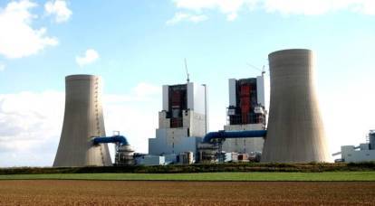 Nuclear plant closure: Russia will earn on European “atomophobia”