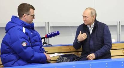 Путин рассказал о том, чего ожидает от встречи с Байденом в Женеве