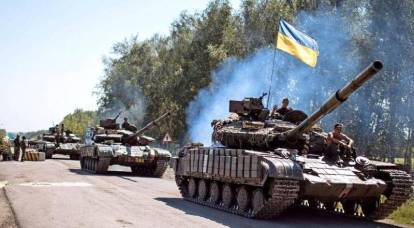ミンスクの後：ロシアはどのようなウクライナを必要としていますか？