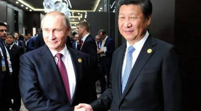 Çinli diplomat, Putin'in Xi Jinping ile nasıl vakit geçirdiğini anlatıyor