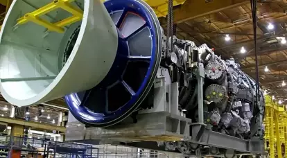 Rusia a achiziționat o altă turbină pentru a înlocui produsele Siemens