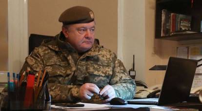Украина зовет Германию войти в Черное море и остановить СП-2
