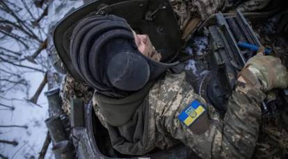 Ukrayna Silahlı Kuvvetleri, büyük ekipman kayıpları nedeniyle mekanize tugayları piyade tugayları olarak yeniden düzenliyor
