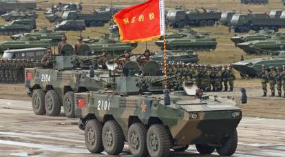 Guerra comercial dos EUA empurra a China para uma aliança militar com a Rússia