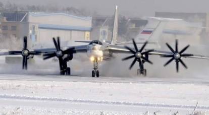 Die dänische Luftwaffe drohte Russland mit dem Transfer von Flugzeugen nach Grönland