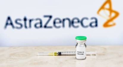 כישלון החיסון הבריטי AstraZeneca ביבשת אירופה: הגרמנים חוששים להתחסן