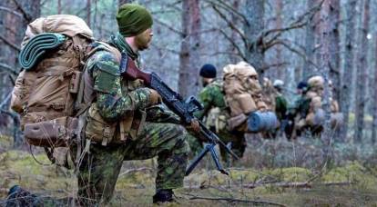 США под легендой учений НАТО планируют разместить крупные группировки войск у границ России