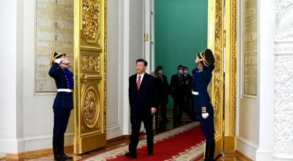 Is there a danger of excessive rapprochement between Russia and China?