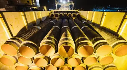 Miksi Venäjä "houkuttelee" Eurooppaa korjaamalla Nord Stream -putkia?