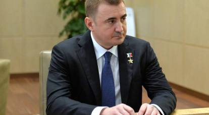 Украина обвинила тульского губернатора в подрыве боеприпасов в Чехии 9 лет назад
