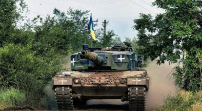 Why Western technology shows poor results in Ukraine