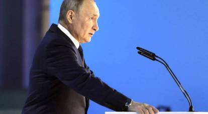 حيث تقود السياسة الاقتصادية الجديدة للرئيس روسيا: تأملات وافتراضات