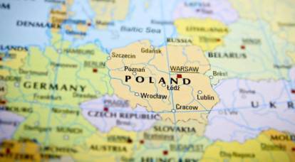 Украинский кризис вскрыл проекты, которые вынашивались Польшей и глобалистической элитой