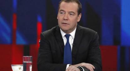 Дмитрий Медведев достойно оценил начавшиеся учения НАТО в Европе