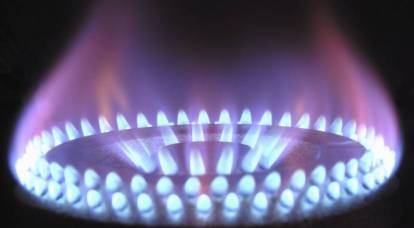 Gazprom continúa vaciando las instalaciones de almacenamiento de gas en Europa antes de las próximas heladas