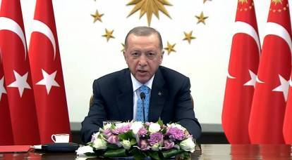 "De begravde en turk - de slog sönder dragspel med två knappar": vad är Erdogans utsikter inför det kommande valet