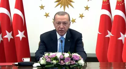"Eles enterraram um turco - quebraram dois acordeões de botão": quais são as perspectivas de Erdogan para as próximas eleições