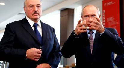 ¿Cuánto puedes regatear? Minsk repudia la integración con Rusia