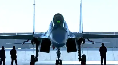 В EurAsian Times сравнили шансы F-16 против Су-30 в украинском конфликте