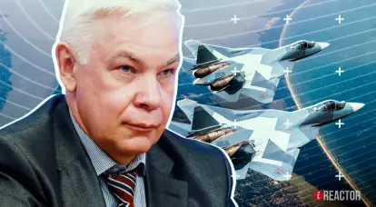 General Popov uppmanade att stärka kontrollen över gränsen mot Finland