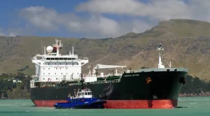 Competencia feroz: Irán le quita a Rusia los petroleros de la flota en la sombra