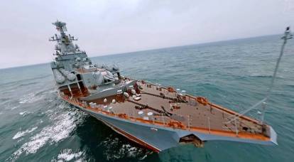 В Испании объяснили, почему не пустили российские корабли в свой порт