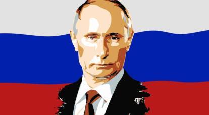 Amerika Birleşik Devletleri'nde Putin'in en büyük korkusundan bahsetti