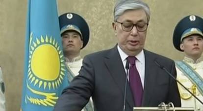 Новый президент Казахстана хочет теснее сотрудничать с США