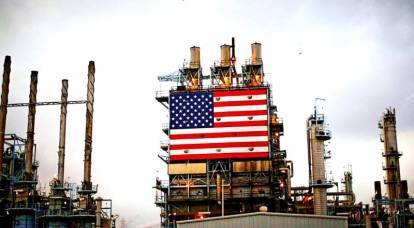 Стратегический запас нефти: США пригрозили использовать последний козырь