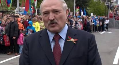 Лукашенко: Ущерб от грязной российской нефти будет очень велик