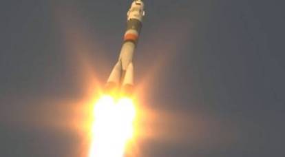 Il Kazakistan ha approvato il lancio della "Soyuz" russa da Baikonur